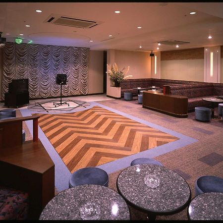 Kirishima Kanko Hotel Exterior photo